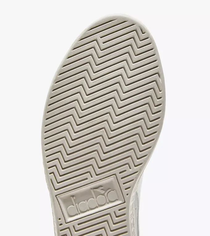 Game L Low Suede Waxed Baskets sportives Game L Low Suede Waxed Baskets sportives
