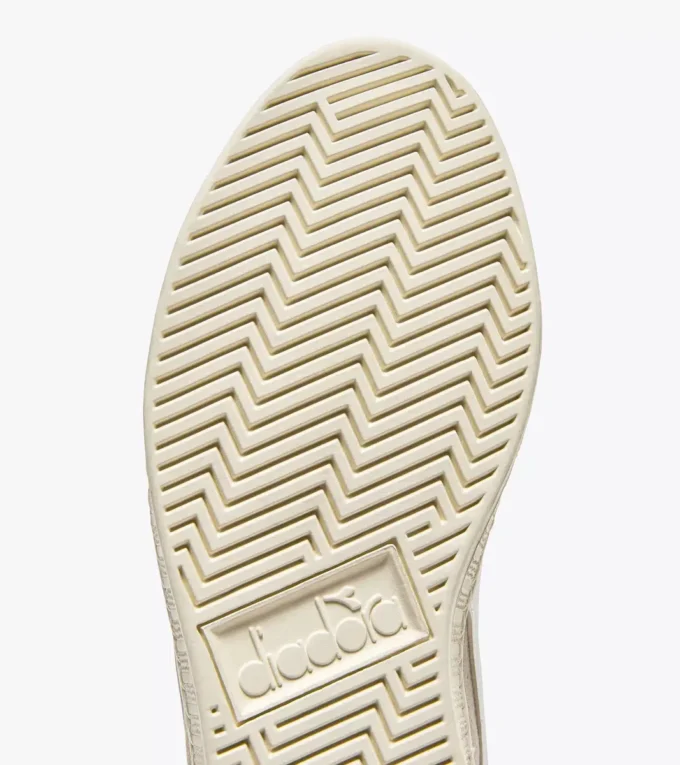 Game L Low Suede Waxed Baskets sportives Game L Low Suede Waxed Baskets sportives