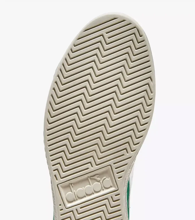 Game L Low Suede Waxed Baskets sportives Game L Low Suede Waxed Baskets sportives