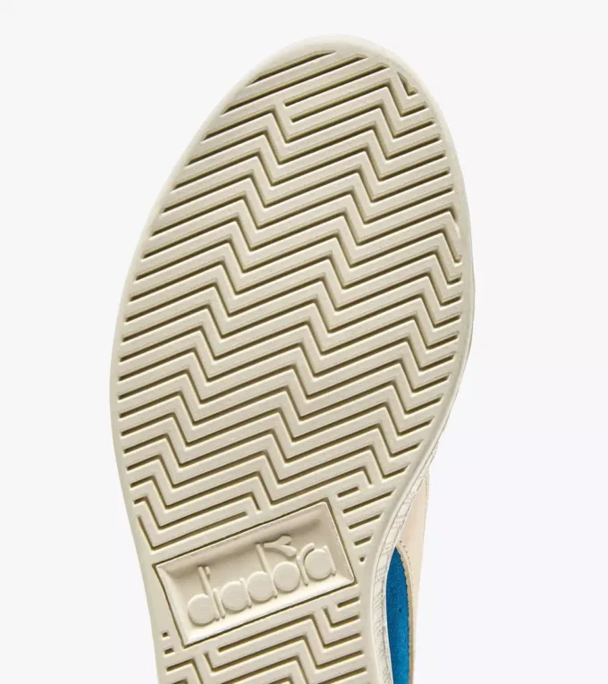 Game L Low Suede Waxed Baskets sportives Game L Low Suede Waxed Baskets sportives