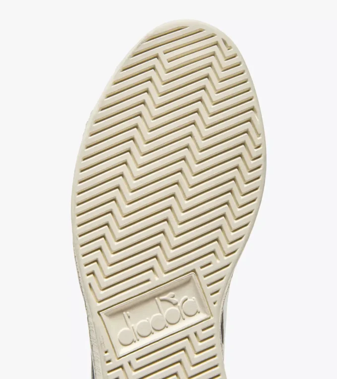 Game L Low Suede Waxed Baskets sportives Game L Low Suede Waxed Baskets sportives