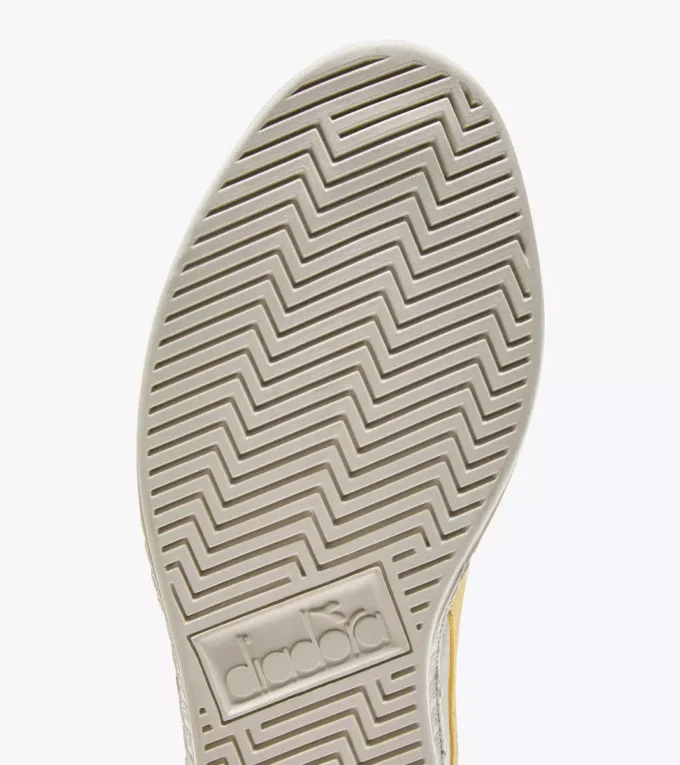 Game L Low Suede Waxed Baskets sportives Game L Low Suede Waxed Baskets sportives