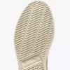 Game L Low Suede Waxed Baskets sportives Game L Low Suede Waxed Baskets sportives