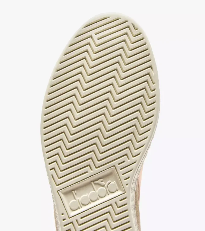 Game L Low Suede Waxed Baskets sportives Game L Low Suede Waxed Baskets sportives