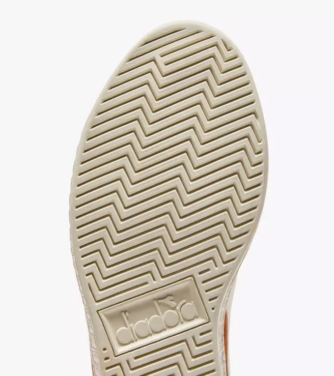 Game L Low Suede Waxed Baskets sportives Game L Low Suede Waxed Baskets sportives