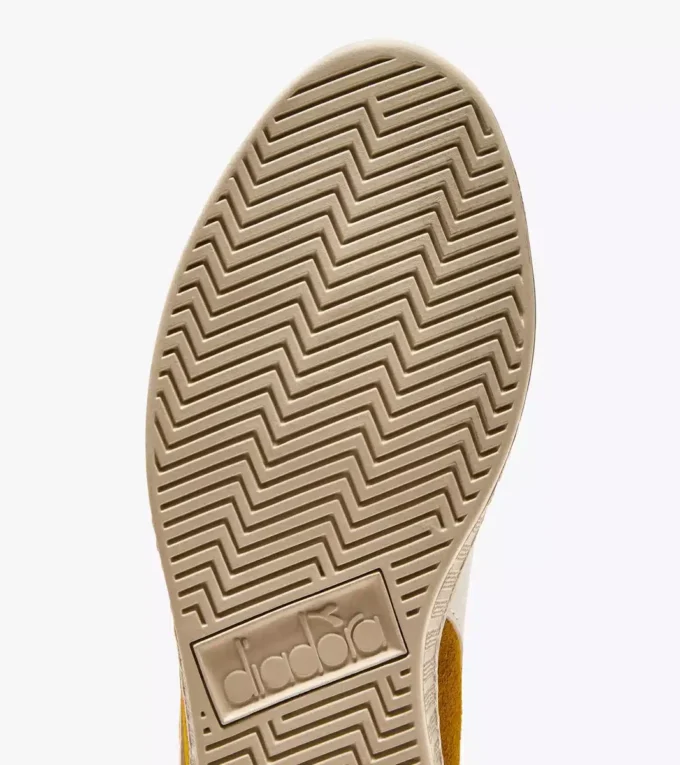 Game L Low Suede Waxed Baskets sportives Game L Low Suede Waxed Baskets sportives
