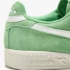 Game L Low Suede Waxed Baskets sportives Game L Low Suede Waxed Baskets sportives