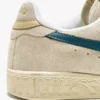 Game L Low Suede Waxed Baskets sportives Game L Low Suede Waxed Baskets sportives