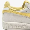 Game L Low Suede Waxed Baskets sportives Game L Low Suede Waxed Baskets sportives