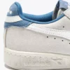 Game L Low Suede Waxed Baskets sportives Game L Low Suede Waxed Baskets sportives