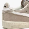 Game L Low Suede Waxed Baskets sportives Game L Low Suede Waxed Baskets sportives