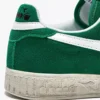 Game L Low Suede Waxed Baskets sportives Game L Low Suede Waxed Baskets sportives