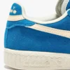 Game L Low Suede Waxed Baskets sportives Game L Low Suede Waxed Baskets sportives