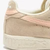 Game L Low Suede Waxed Baskets sportives Game L Low Suede Waxed Baskets sportives
