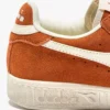 Game L Low Suede Waxed Baskets sportives Game L Low Suede Waxed Baskets sportives
