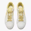 Game L Low Suede Waxed Baskets sportives Game L Low Suede Waxed Baskets sportives