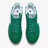 Game L Low Suede Waxed Baskets sportives Game L Low Suede Waxed Baskets sportives