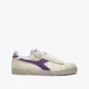 Game L Low Waxed Baskets sportives Game L Low Waxed Baskets sportives