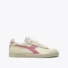 Game L Low Waxed Baskets sportives Game L Low Waxed Baskets sportives