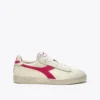 Game L Low Waxed Baskets sportives Game L Low Waxed Baskets sportives