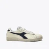 Game L Low Waxed Baskets sportives Game L Low Waxed Baskets sportives