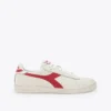 Game L Low Waxed Baskets sportives Game L Low Waxed Baskets sportives
