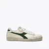 Game L Low Waxed Baskets sportives Game L Low Waxed Baskets sportives