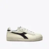 Game L Low Waxed Baskets sportives Game L Low Waxed Baskets sportives