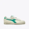 Game L Low Waxed Baskets sportives Game L Low Waxed Baskets sportives