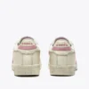 Game L Low Waxed Baskets sportives Game L Low Waxed Baskets sportives