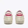 Game L Low Waxed Baskets sportives Game L Low Waxed Baskets sportives