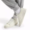 Game L Low Waxed Baskets sportives Game L Low Waxed Baskets sportives