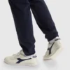 Game L Low Waxed Baskets sportives Game L Low Waxed Baskets sportives