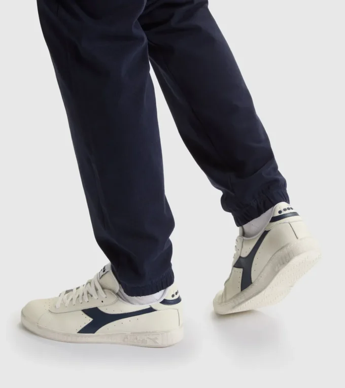 Game L Low Waxed Baskets sportives Game L Low Waxed Baskets sportives