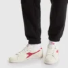 Game L Low Waxed Baskets sportives Game L Low Waxed Baskets sportives