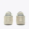 Game L Low Waxed Baskets sportives Game L Low Waxed Baskets sportives