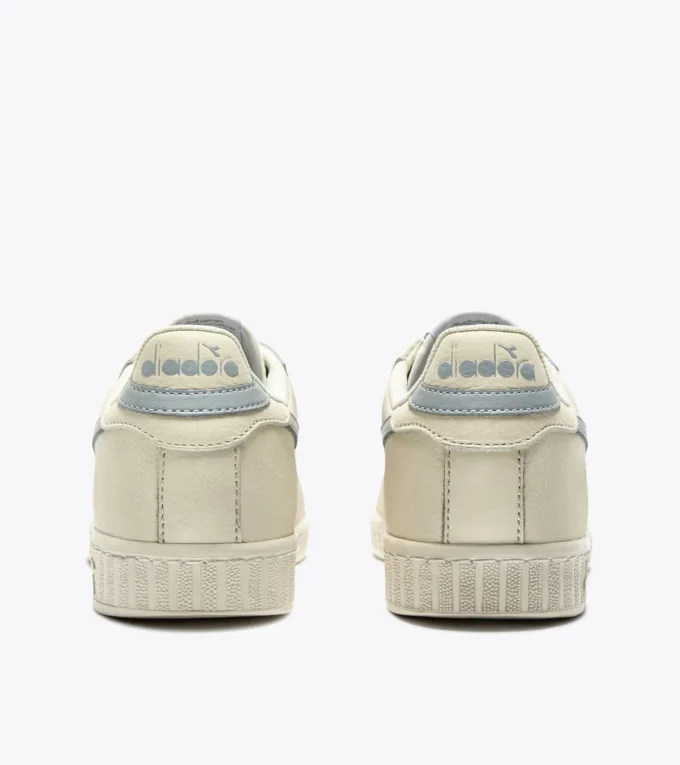 Game L Low Waxed Baskets sportives Game L Low Waxed Baskets sportives