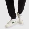 Game L Low Waxed Baskets sportives Game L Low Waxed Baskets sportives
