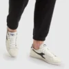 Game L Low Waxed Baskets sportives Game L Low Waxed Baskets sportives
