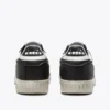 Game L Low Waxed Baskets sportives Game L Low Waxed Baskets sportives