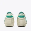 Game L Low Waxed Baskets sportives Game L Low Waxed Baskets sportives
