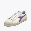 Game L Low Waxed Baskets sportives Game L Low Waxed Baskets sportives