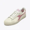Game L Low Waxed Baskets sportives Game L Low Waxed Baskets sportives