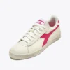 Game L Low Waxed Baskets sportives Game L Low Waxed Baskets sportives
