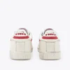 Game L Low Waxed Baskets sportives Game L Low Waxed Baskets sportives