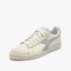 Game L Low Waxed Baskets sportives Game L Low Waxed Baskets sportives
