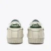 Game L Low Waxed Baskets sportives Game L Low Waxed Baskets sportives