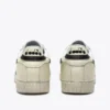 Game L Low Waxed Baskets sportives Game L Low Waxed Baskets sportives