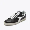 Game L Low Waxed Baskets sportives Game L Low Waxed Baskets sportives