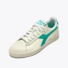 Game L Low Waxed Baskets sportives Game L Low Waxed Baskets sportives